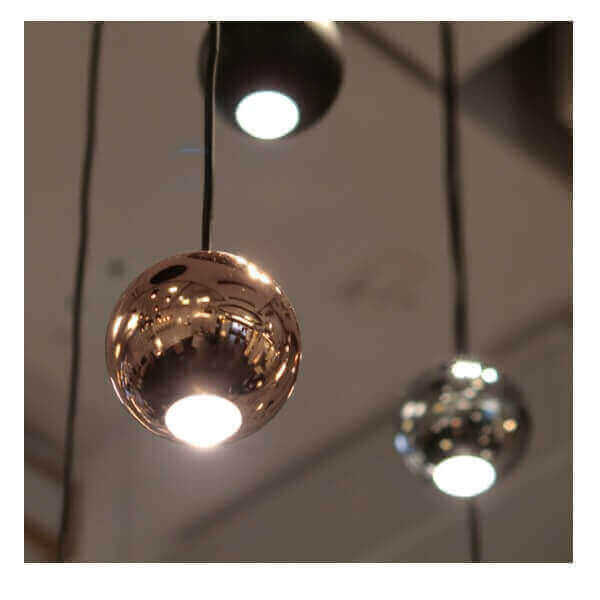 HAKKON (210321) LED PENDANT LIGHT-Home Decore-DELIGHT OptoElectronics Pte. Ltd