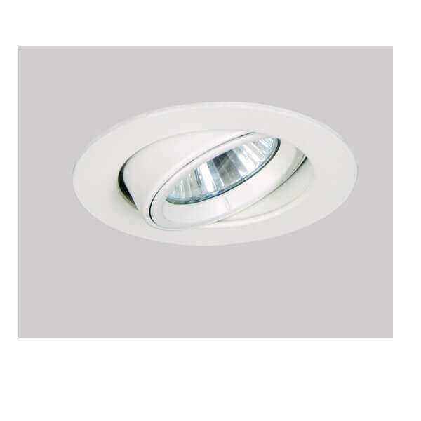 VISION+LITE (HD-2053-01) LED DOWNLIGHT-Fixture-DELIGHT OptoElectronics Pte. Ltd