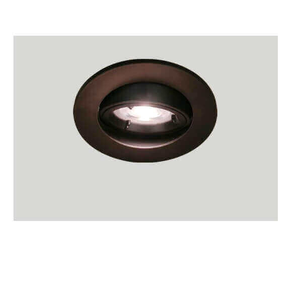 VISION+LITE (HD-2053-02) LED DOWNLIGHT-Fixture-DELIGHT OptoElectronics Pte. Ltd