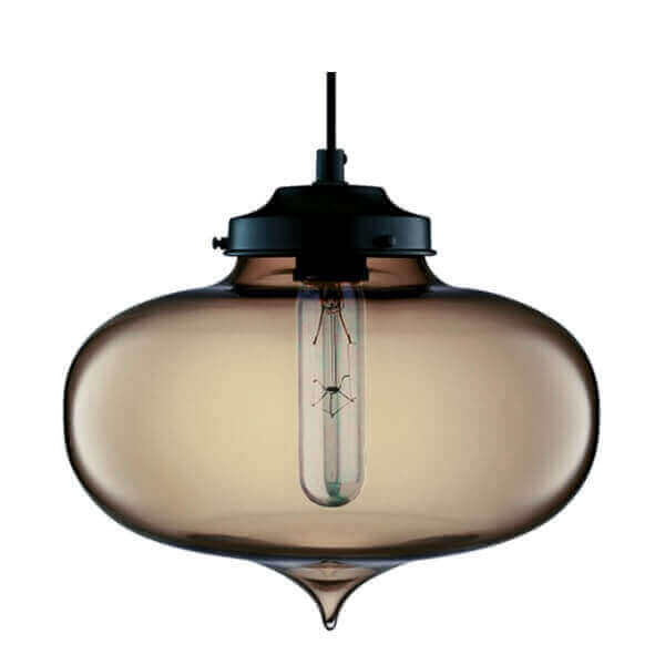 URBANA (LD-PL2) PENDANT LIGHT-Home Decore-DELIGHT OptoElectronics Pte. Ltd