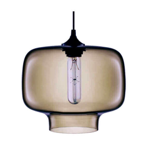 URBANA (LD-PL3) PENDANT LIGHT-Home Decore-DELIGHT OptoElectronics Pte. Ltd