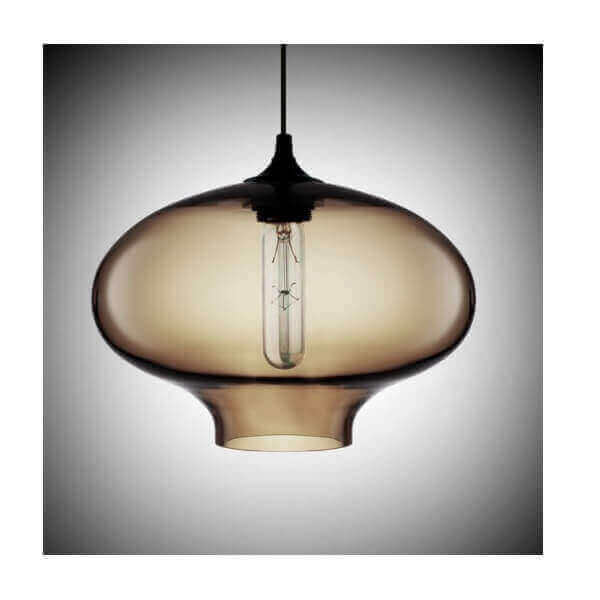 URBANA (LD-PL7) PENDANT LIGHT-Home Decore-DELIGHT OptoElectronics Pte. Ltd