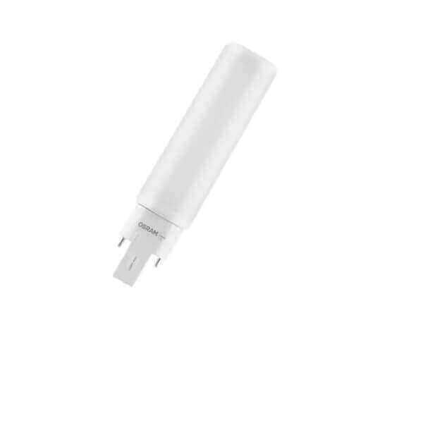 Osram DULUX G24d-2 ,G24d-3 PL LED Lamp x7Pcs-LED Bulb-DELIGHT OptoElectronics Pte. Ltd