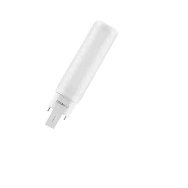 Osram DULUX G24q-3 PL LED Lamp x5Pcs-LED Bulb-DELIGHT OptoElectronics Pte. Ltd
