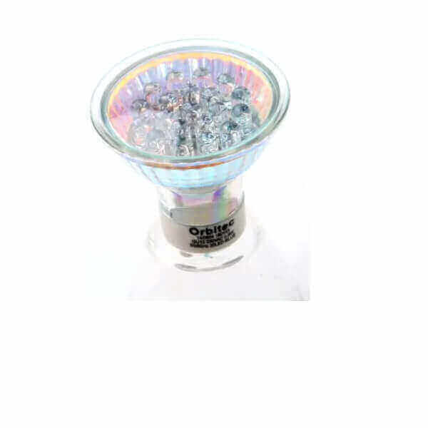 Orbitec GU10 LED Cluster Lamp x5Pcs-LED Bulb-DELIGHT OptoElectronics Pte. Ltd