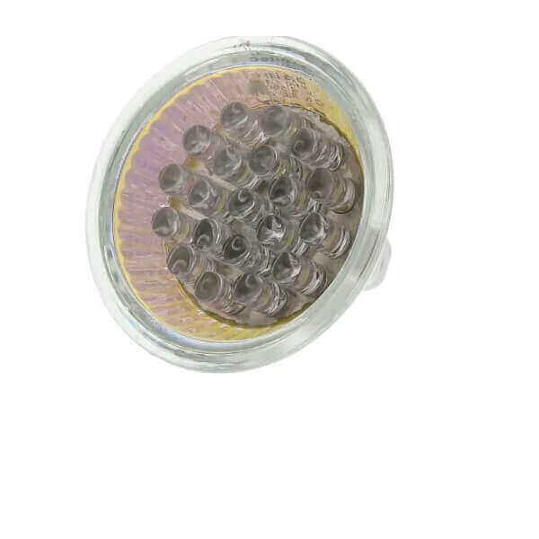 Orbitec GU5.3 LED Cluster Lamp x7Pcs-LED Bulb-DELIGHT OptoElectronics Pte. Ltd