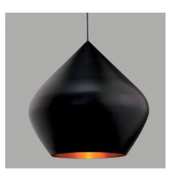 URBANA (MAR-MD20101-1-510-YBK-GD) PENDANT LIGHT-Home Decore-DELIGHT OptoElectronics Pte. Ltd