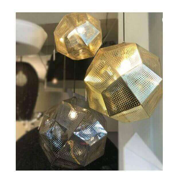 URBANA (MAR-MD20310) PENDANT LIGHT-Home Decore-DELIGHT OptoElectronics Pte. Ltd