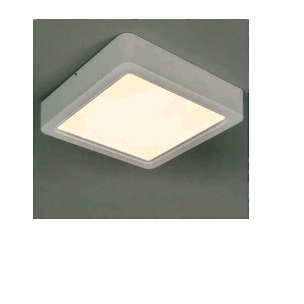 VISION+LITE MOMTAZ FSS623 LED SURFACE MOUNT DOWN LIGHT Delight-Fixture-DELIGHT OptoElectronics Pte. Ltd