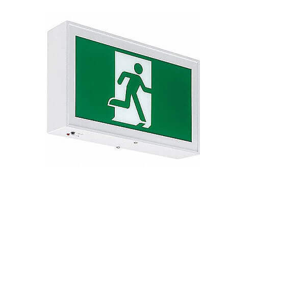 STAHL Explosion Proof Recessed Exit Led Light-Fixture-DELIGHT OptoElectronics Pte. Ltd