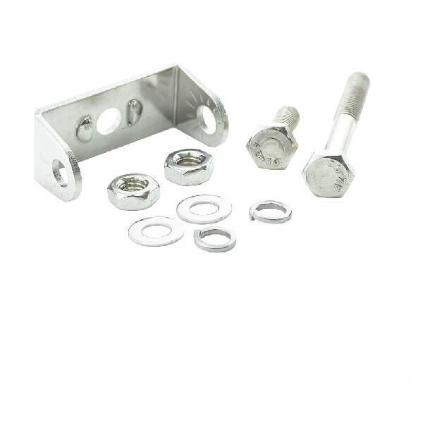 ST 4.5″ 27W Flood Spot 9 LED Work Light-Fixture-DELIGHT OptoElectronics Pte. Ltd