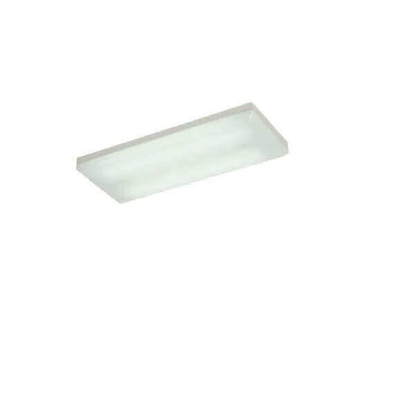 SOP SC Series 4 Feet LED Surface Luminaire IP30-Fixture-DELIGHT OptoElectronics Pte. Ltd