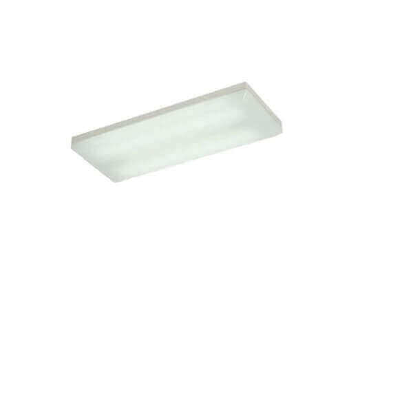 SOP SC Series 2 Feet LED Surface Luminaire IP30-Fixture-DELIGHT OptoElectronics Pte. Ltd