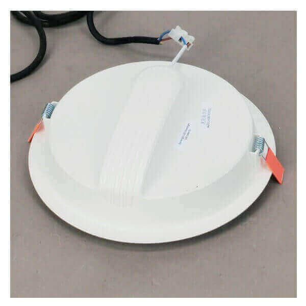 VISION+LITE (SIG-LDE) LED RECESSED DOWNLIGHT CCT-Fixture-DELIGHT OptoElectronics Pte. Ltd