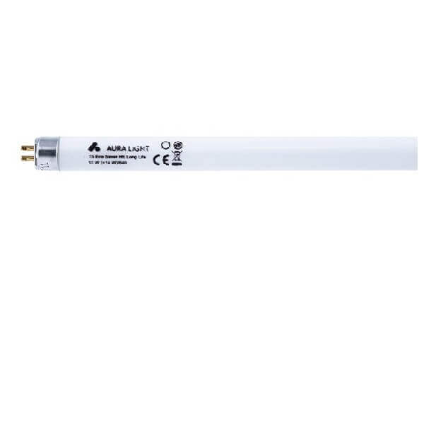 AURA Lamp, T5 ECO Saver HE Fluorescent T5LL (MOQ : 30PC/BOX)-Light Bulb-DELIGHT OptoElectronics Pte. Ltd