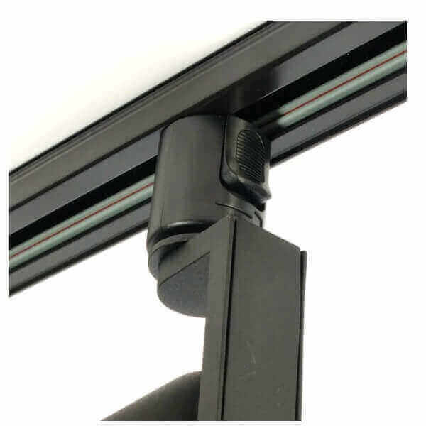 VISION+LITE (TPL-HSTJ109) LED TRACK SPOTLIGHT-Fixture-DELIGHT OptoElectronics Pte. Ltd