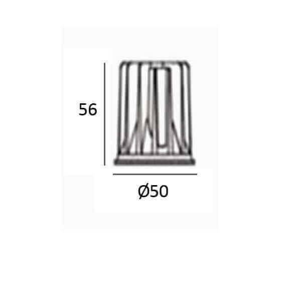 HAKKON (TS-MD-D001) LED MODULE-Fixture-DELIGHT OptoElectronics Pte. Ltd