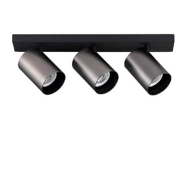 Yeelight Triple Spotlight C2201 (Multi-colour)-Fixture-DELIGHT OptoElectronics Pte. Ltd