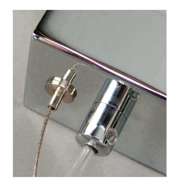 URBANA (MTZ-3723B-1P) LED LINEAR PENDANT LIGHT-Home Decore-DELIGHT OptoElectronics Pte. Ltd