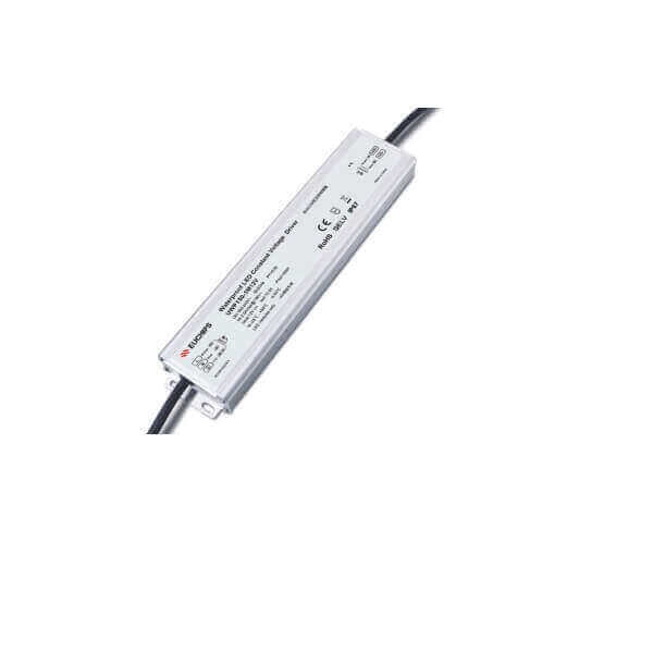[CHINA] Euchips UWP Series Non-dimmable Constant Voltage LED Driver x10Pcs-Ballast /Drivers-DELIGHT OptoElectronics Pte. Ltd