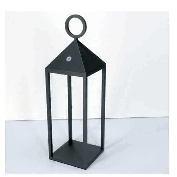 VISON+LITE (KWE-ITINERA) OUTDOOR LED TABLE LAMP-Home Decore-DELIGHT OptoElectronics Pte. Ltd