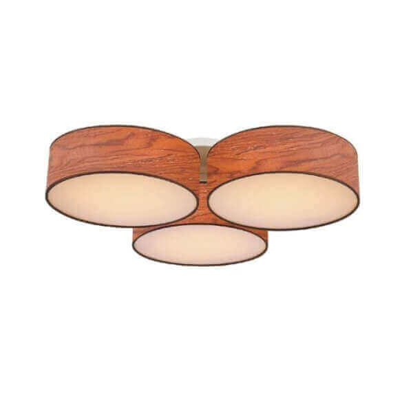 URBANA (WD-C0116-MR) LED CEILING LIGHT-Home Decore-DELIGHT OptoElectronics Pte. Ltd