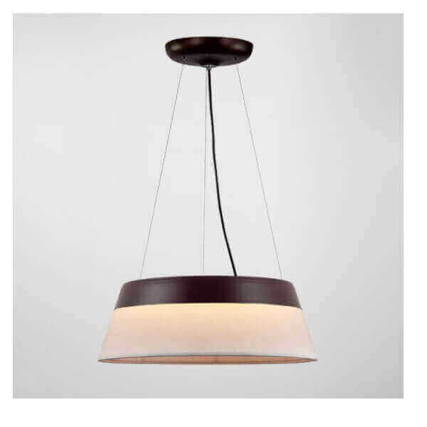 URBANA (WD-H0040-SW) PENDANT LIGHT-Home Decore-DELIGHT OptoElectronics Pte. Ltd