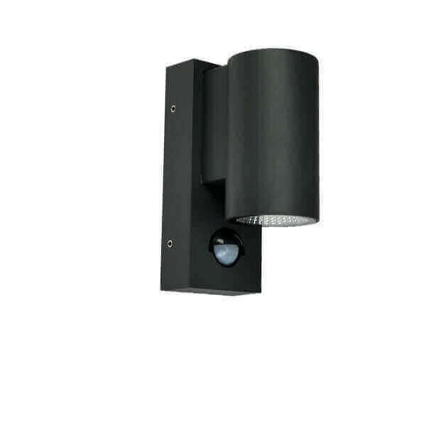 HAKKON (YYR-1912-09) SENSOR LED WALL LIGHT-Home Decore-DELIGHT OptoElectronics Pte. Ltd