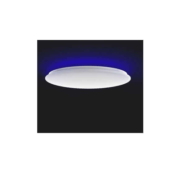 Yeelight Arwen Smart LED Ceiling Light (Ambience Backlight), Works with Google Home, Amazon Alexa, Siri Shortcut-Home Decore-DELIGHT OptoElectronics Pte. Ltd