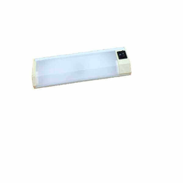 SOP ACIC LED Berth Light 4W 280lm 4000K IP20-Fixture-DELIGHT OptoElectronics Pte. Ltd