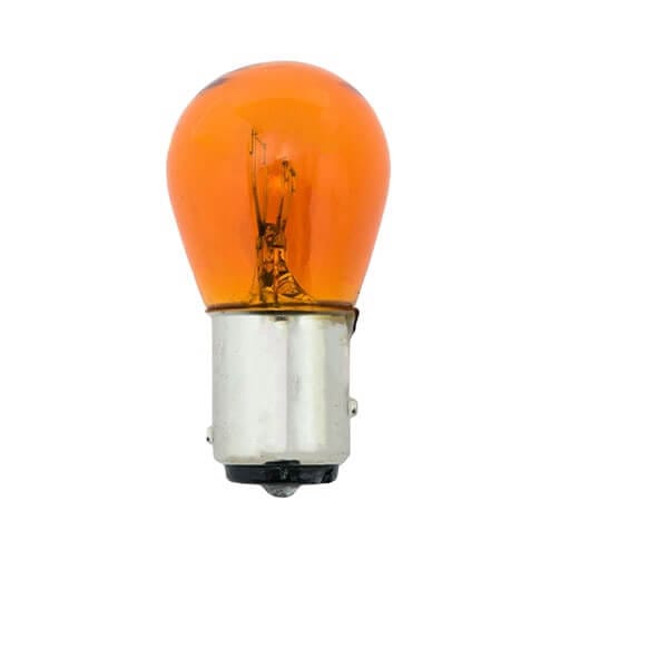 ST Brake Bulb S8 25/10W BAY15d x10Pcs-Fixture-DELIGHT OptoElectronics Pte. Ltd