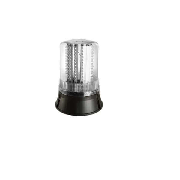Moflash LED Beacon, Multiple Effect, Surface Mount-Fixture-DELIGHT OptoElectronics Pte. Ltd