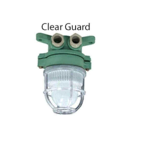 SOP 10W, 24VDC 5000K 950lm,IP56 WITH CLEAR PC GUARD - IGLAEGLS10DPC EG-LS10DPC LED PENDANT LIGHT-Fixture-DELIGHT OptoElectronics Pte. Ltd