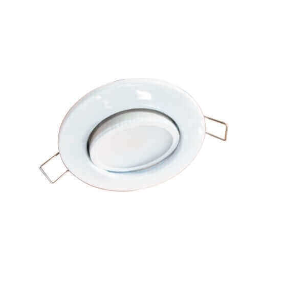 SOP LED SWING DOWNLIGHT-Fixture-DELIGHT OptoElectronics Pte. Ltd