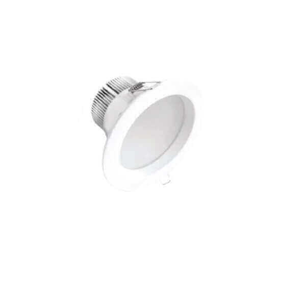 SOP 15W ACIC LED Downlight 85⁰ 4000K IP44-Fixture-DELIGHT OptoElectronics Pte. Ltd