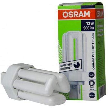 E5K5P5 Light Bulb Osram Dulux T 2Pin