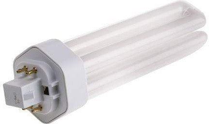 E5K5P5K6E8 Light Bulb 42W / 2700K Osram Dulux T/E 4 Pin x2PCs