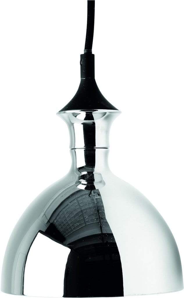 FRANDSEN Home Decore FRANDSEN Joker Chrome hanging light for home decoration