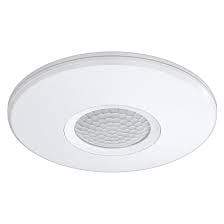 J5 Electrical Supplies Surface Mounted Slim LEDVANCE LED VALUE PIR Motion Sensor