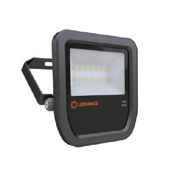 J5 Landscape 10W / 3000K Ledvance LED Value Floodlight GEN 2