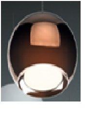 K1 Home Decore 10W / Copper NOOVO ODEON Home decor Pendant Light