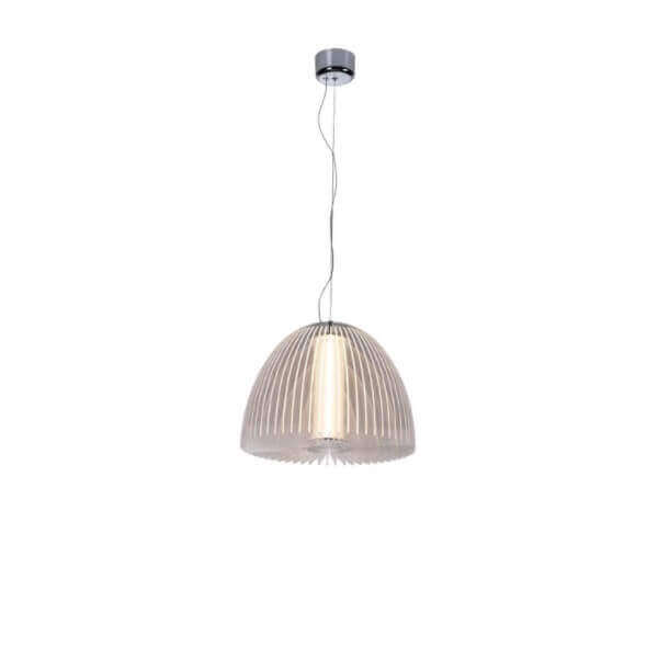 K1 Home Decore 21W / 3000K Krisledz Lotus Lite Pendant