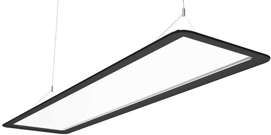 K1 Home Decore Black FAGERHULT 1107 Appareo Square Pendant Light