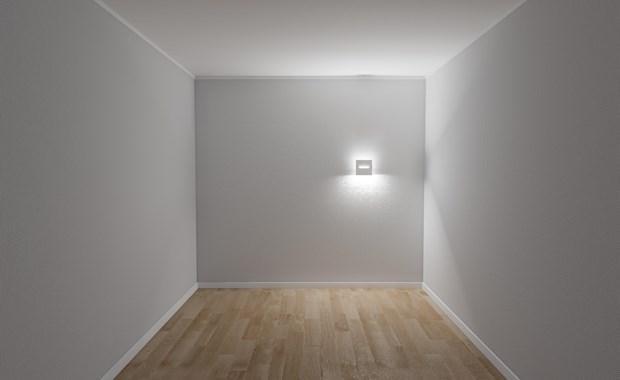 K1 Home Decore FAGERHULT WALL WING Wall Light