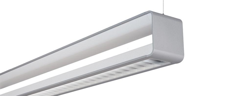 K1 Home Decore Grey / 1246mm FAGERHULT OPENBOX BETA Pendant Light