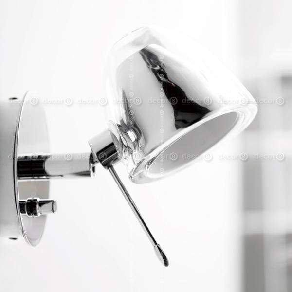 K1 Home Decore SEED DESIGN GLACIER Wall Light