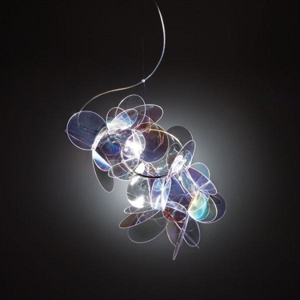 K1 Home Decore SLAMP MILLE BOLLE SUSPENSION PENDANT LIGHT