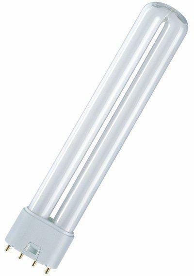K5J5K6 Light Bulb 80W / 3000K Osram Dulux L Lumilux 4Pin Bulb