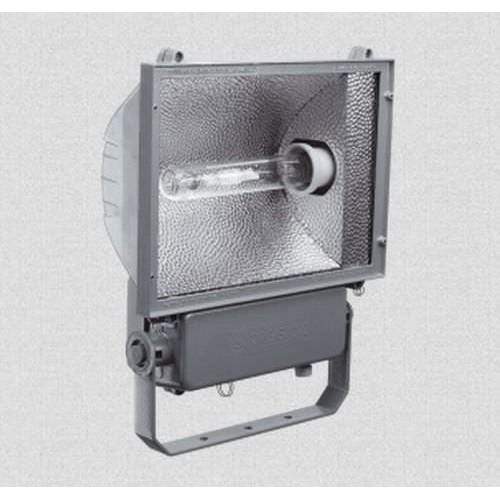 K6 Fixture LANZINI RAGGIO 2 400W HPS FTG Flood Light Comes With Control Gear