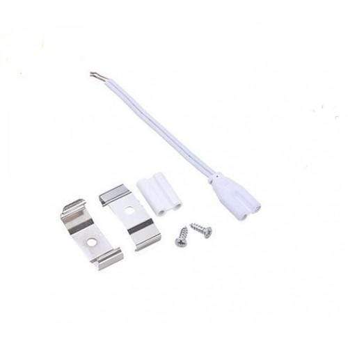 K6 Fixture VIVE T5 Batten With Philips Fluorescent Tube and Ballast